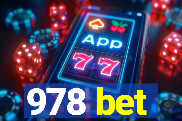 978 bet